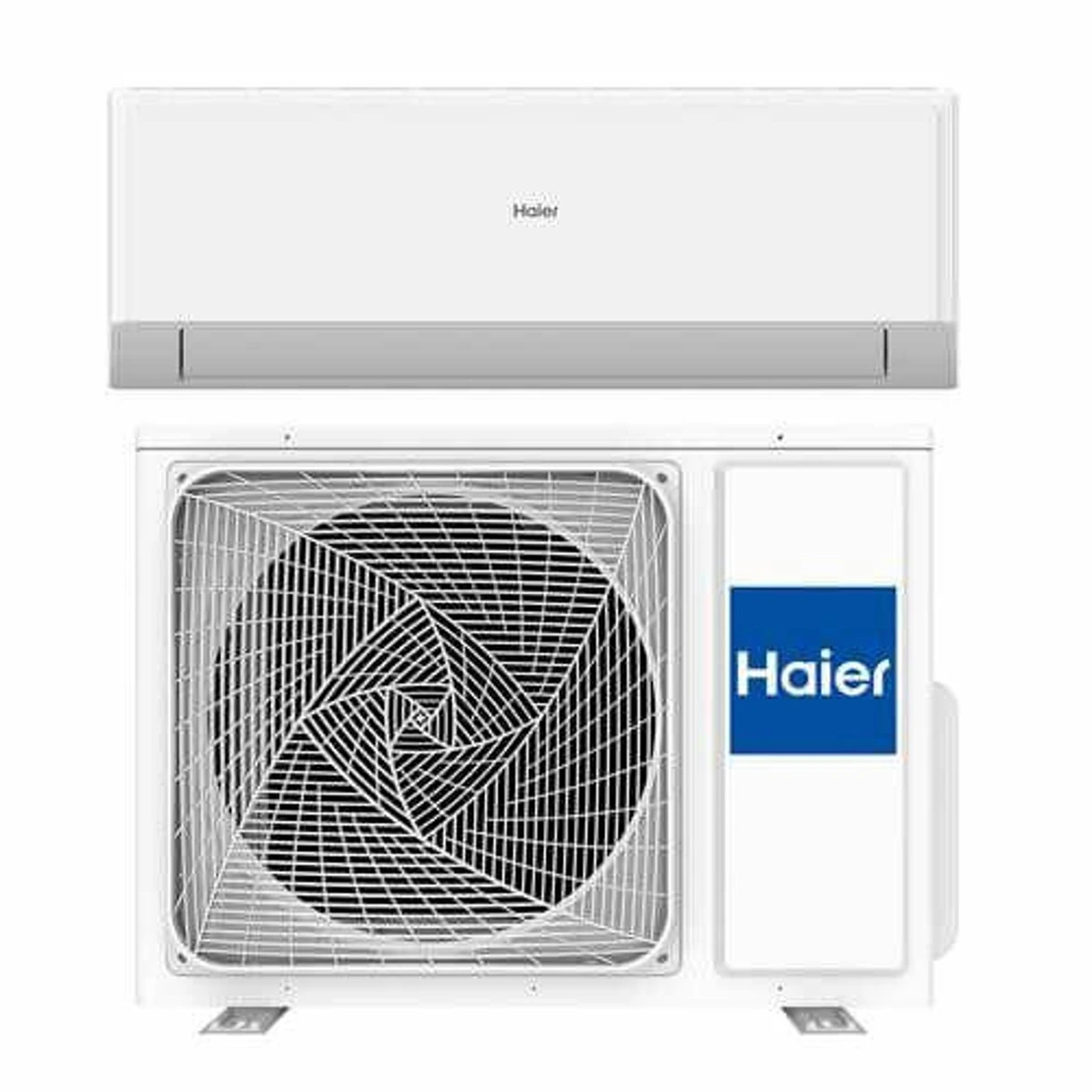 Haier Revive Plus